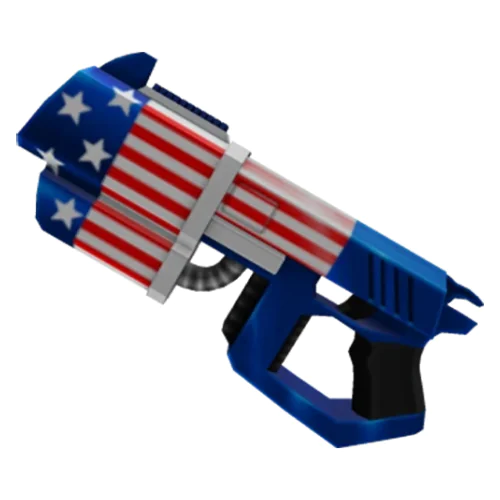 Amerilaser (Godly)