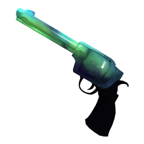 Aurora Gun (Rare) (2019)