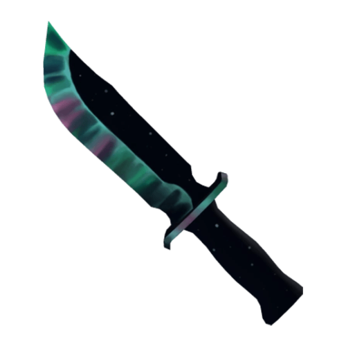 Aurora Knife (Legendary) (2021)