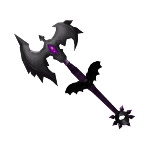 BattleAxe II (Godly)