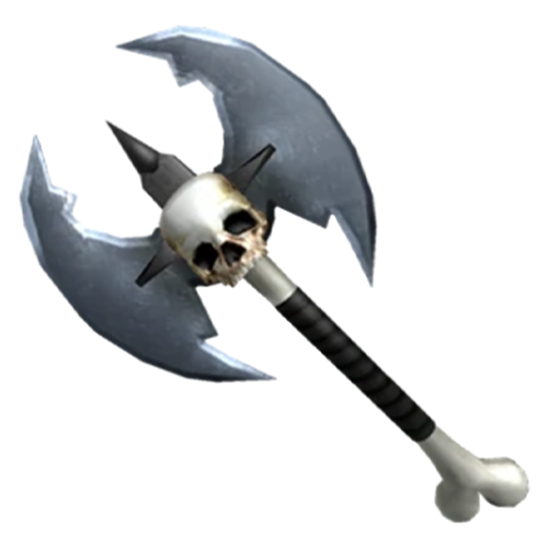 BattleAxe (Godly)