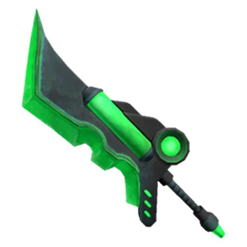 Bioblade (Godly)