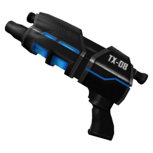 Blaster (Godly)
