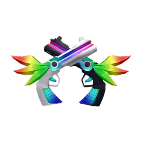 Chroma Bringer Set