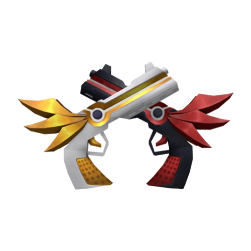 Bringer Set