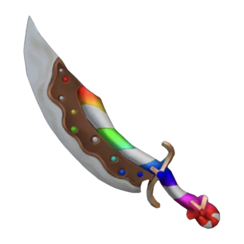 Chroma Cookiecane