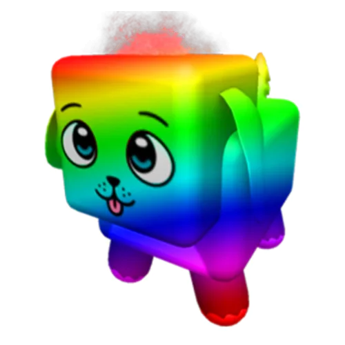 Chroma Fire Dog