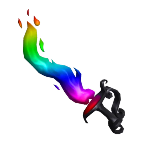 Chroma Candleflame
