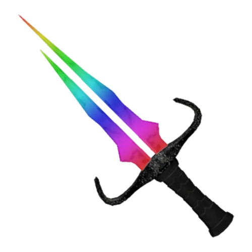 Chroma Deathshard