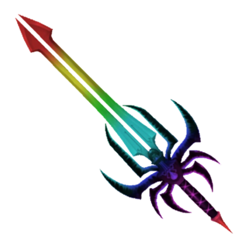 Chroma Fang