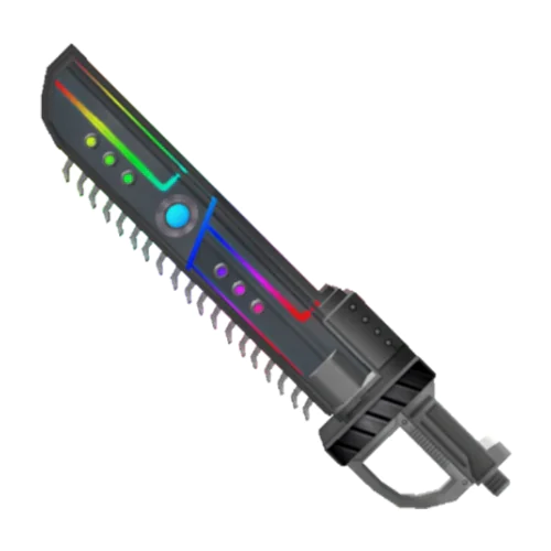 Chroma Saw