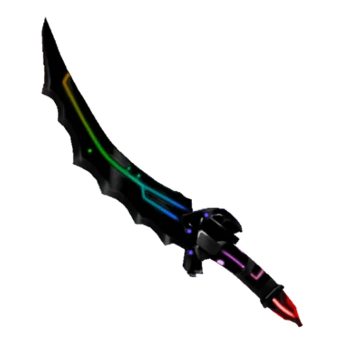 Chroma Slasher