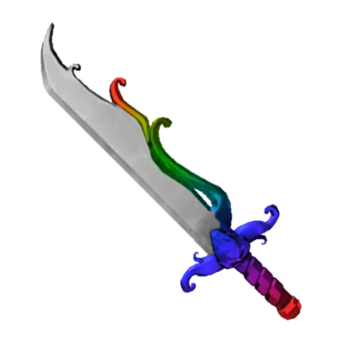 Chroma Tides