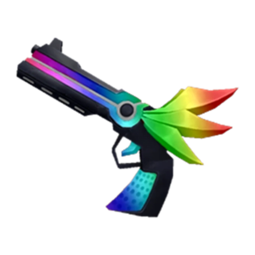 Chroma Darkbringer