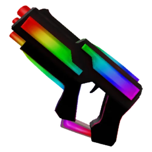 Chroma Laser