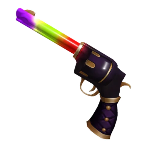 Chromatic Gun (Legendary)