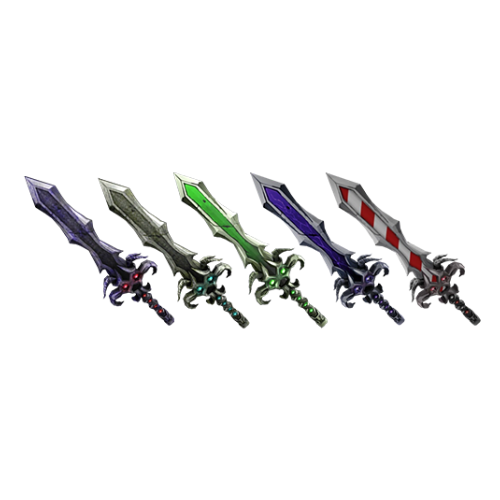 Eternal Set