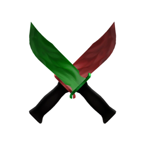 Fire Set (Knives)