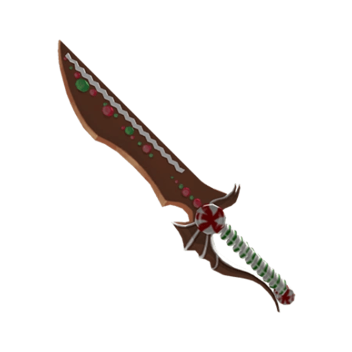 Gingerblade (Godly)