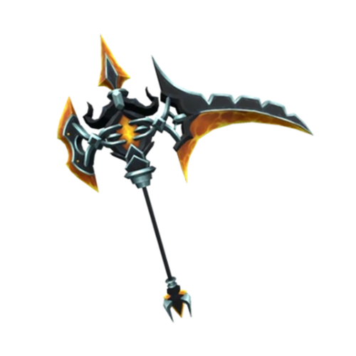 Hallowscythe (Ancient)