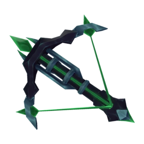 Harvester (Ancient)