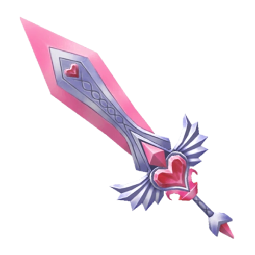 Heartblade (Godly)