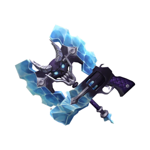 Ice Set (Icebreaker + Iceblaster) (2020)