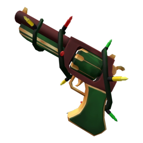 Jinglegun (Godly)
