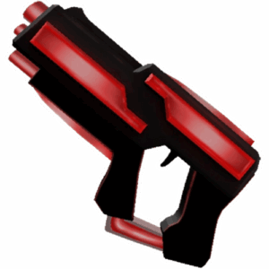 Laser (Godly)