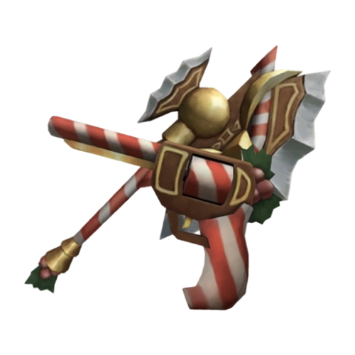 Logchopper Set