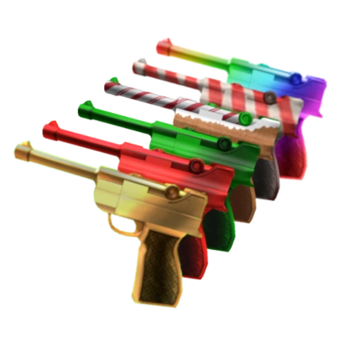 Luger Set (full)