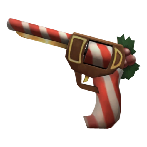Minty (Godly)