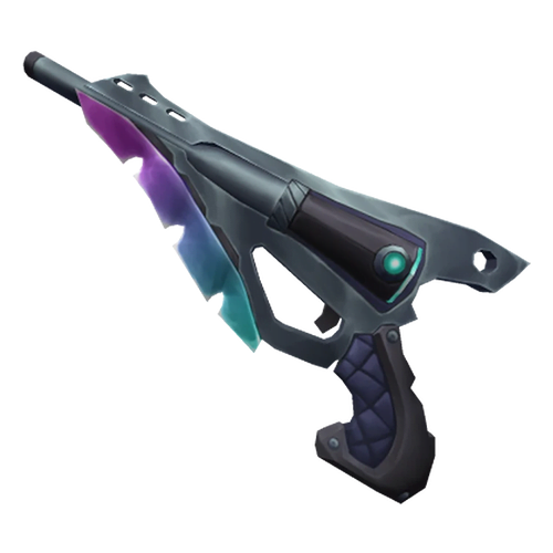 Plasmabeam (Godly)