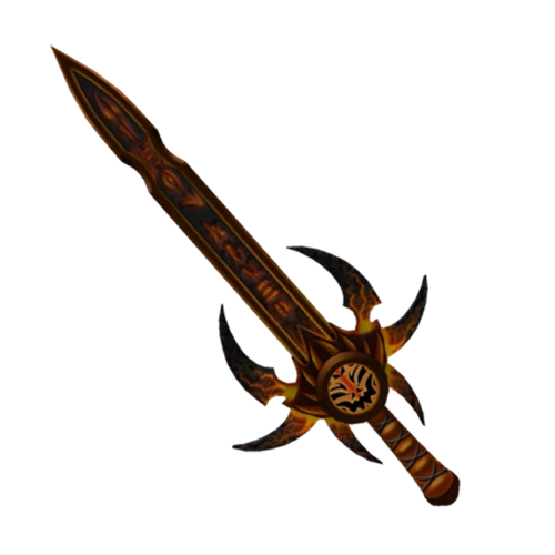 Pumpking (Godly)