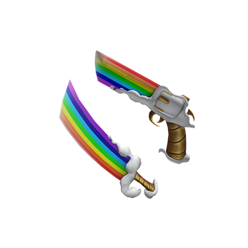 Rainbow Set (Rainbow Bundle)