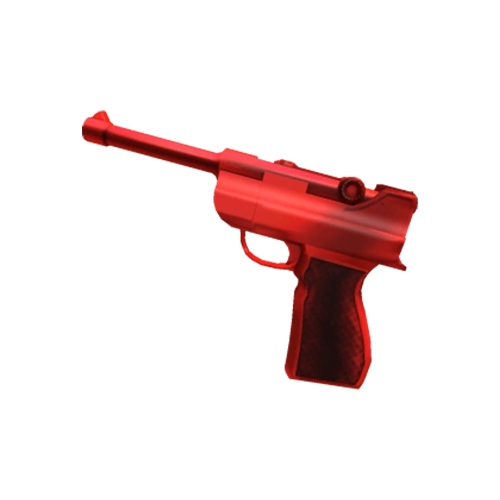 Red Luger (Godly)