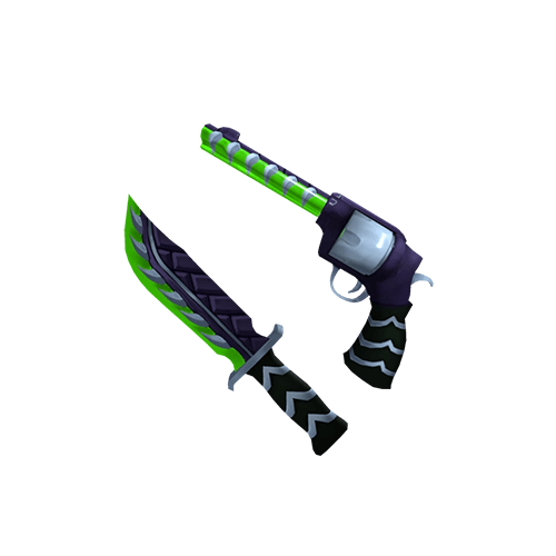 Ripper Set