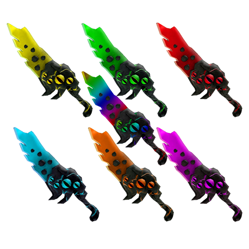 Seer Set (full)
