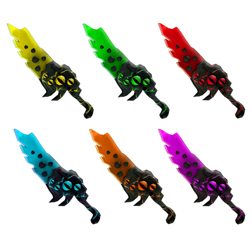 Seer Set