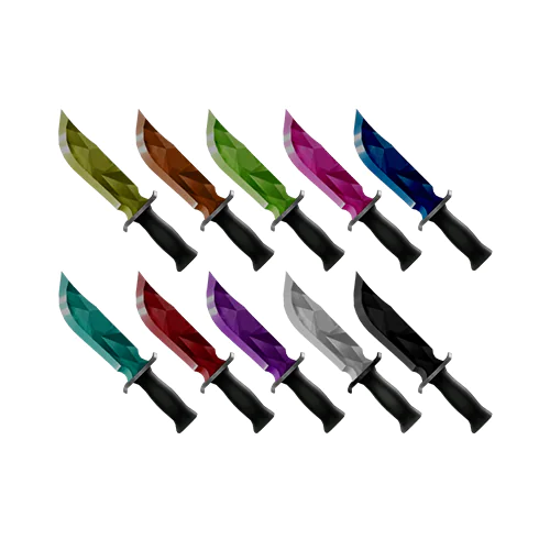 Sparkle Set (Sparkle Time Pack)