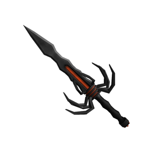 Spider (Godly)
