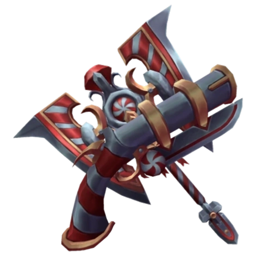 Swirly Set