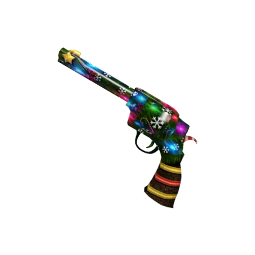 Tree Gun 2015 (Legendary)