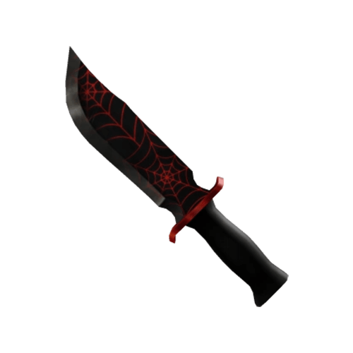 Web Knife (Legendary)