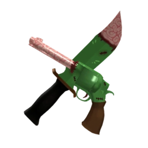 Zombie Set (2018)